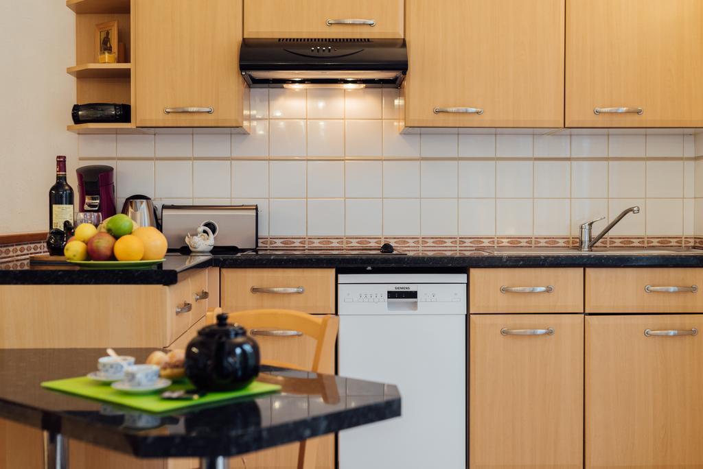 ניס Appartement Rue D'Italie מראה חיצוני תמונה