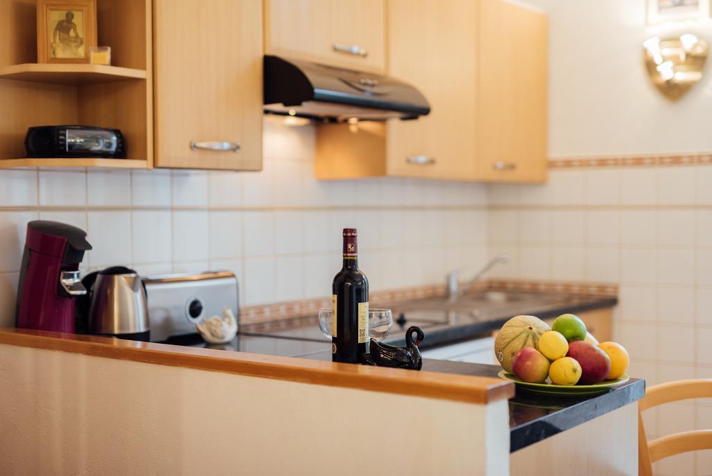 ניס Appartement Rue D'Italie מראה חיצוני תמונה