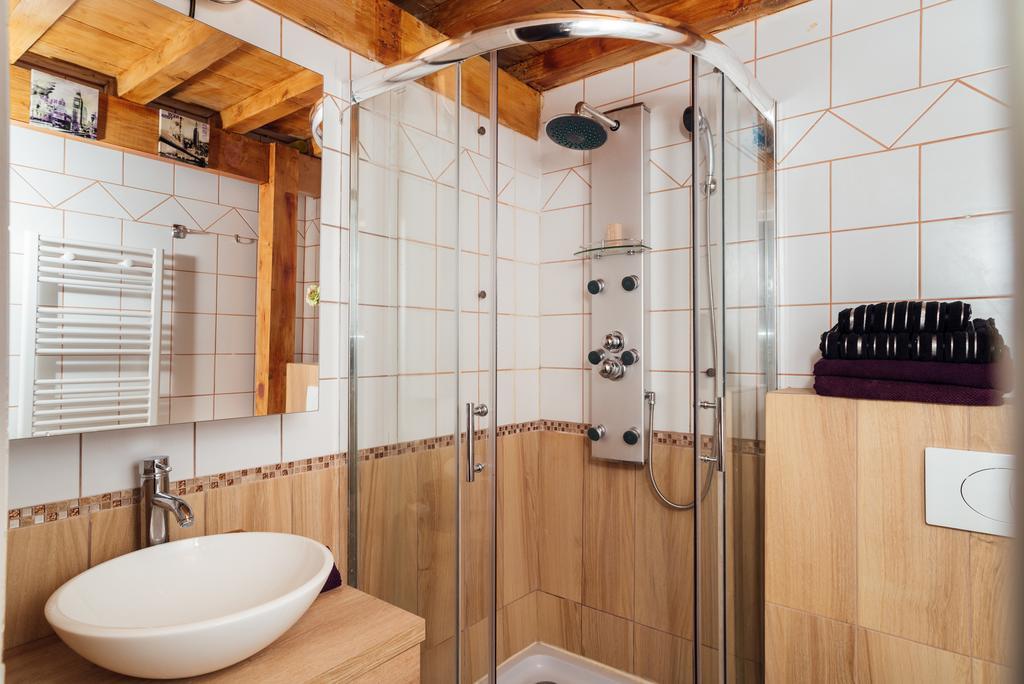 ניס Appartement Rue D'Italie מראה חיצוני תמונה